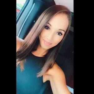 Meet your Posher, Brittany